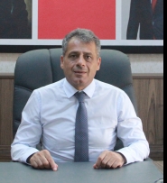 Ahmet Hikmet Şahin