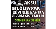 AKSU BİLGİSAYAR