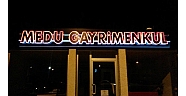 MEDU GAYRİMENKUL