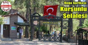 Kurşunlu Şelalesi Özel