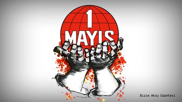 1 MAYIS'TA İKİ KUTLAMA