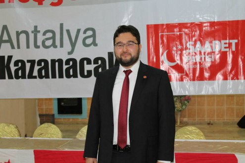 10 Ocak Çalışan Gazeteciler Günü