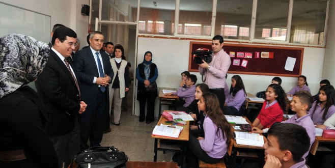 2014 eğitimde seferberlik yılı