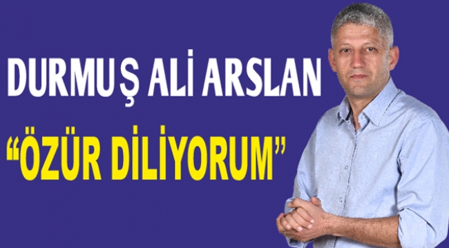 ARSLAN, 