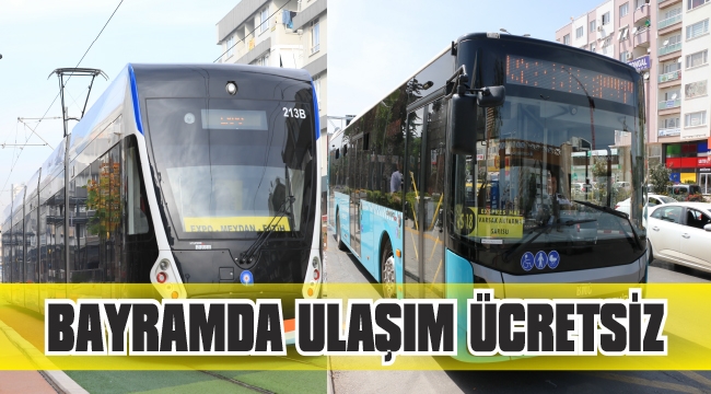 Büyükşehir Ramazan Bayramı’na hazır 