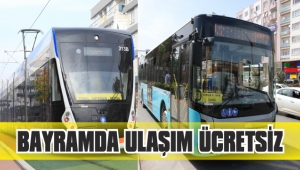 Büyükşehir Ramazan Bayramı’na hazır 