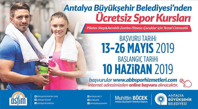 HAYDİ SPORA