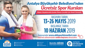 HAYDİ SPORA