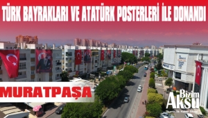 MURATPAŞA, AYDINLIĞIN YÜZÜ