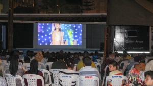 Altın Portakal Film Festivali heyecanı başladı