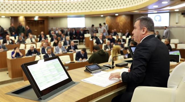 BÖCEK, ‘TÜYÜ BİTMEMİŞ YETİMİN HAKKINI KORUYACAĞIZ”