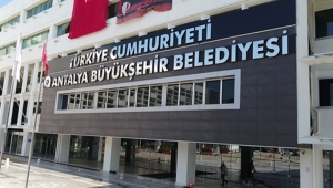 BÜYÜKŞEHİR BELEDİYESİ KONSERİ İPTAL ETTİ