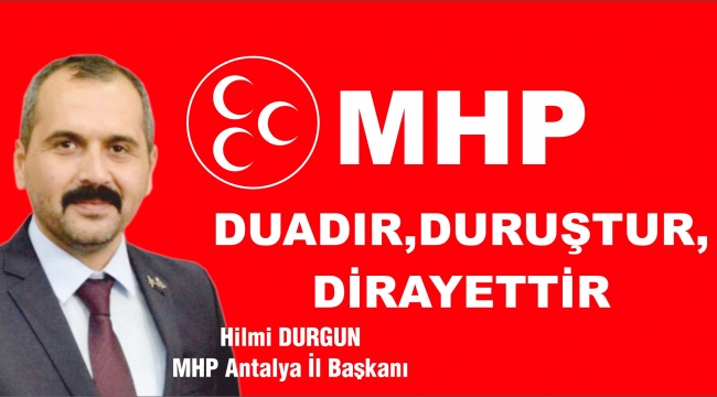 DURGUN : 