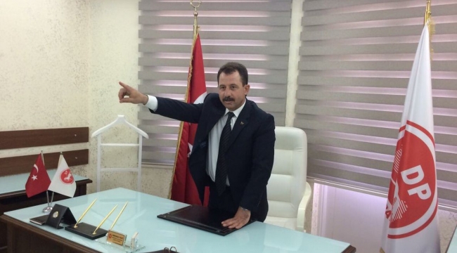 KARTAL 19 MAYIS AÇIKLAMASI