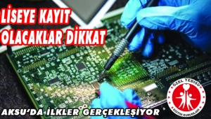 YEDİSU KOLEJİNDEN ÖĞRENCİLERE MÜJDE