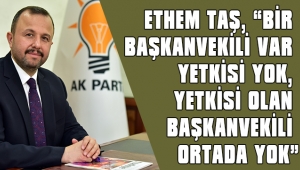 ETHEM TAŞ, 