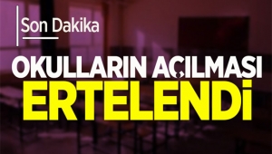 MEB'DEN SON DAKİKA UZAKTAN EĞİTİM AÇIKLAMASI! TARİH BELLİ OLDU