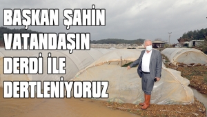 BAŞKAN ŞAHİN, 