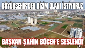 BÜYÜKŞEHİR SULHNAMEYE UYMUYOR