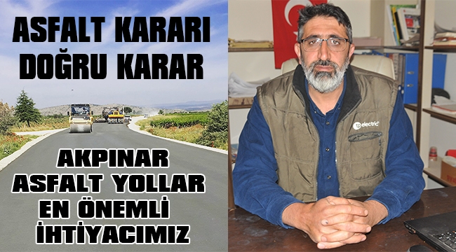 AKPINAR,