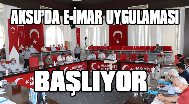 VATANDAŞIN İŞİ KOLAYLAŞACAK