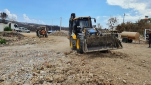 AKSU MANAVGAT’I YALNIZ BIRAKMIYOR