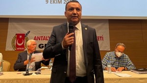 AGC TAŞ’E EMANET