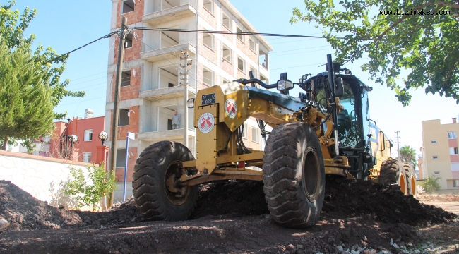 DÖŞEMEALTI’NA YENİ YOLLAR AÇILIYOR 