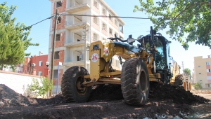 DÖŞEMEALTI’NA YENİ YOLLAR AÇILIYOR 