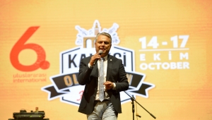 KALEİÇİ OLD TOWN FESTİVALİ BAŞLADI