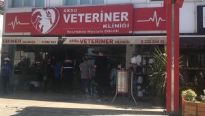 VETERİNER BENZER SUÇLARI DAHA ÖNCEDE İŞLEMİŞ