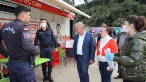 BAŞKAN ŞAHİN’DEN KAN BAĞIŞI KAMPANYASINA DESTEK 