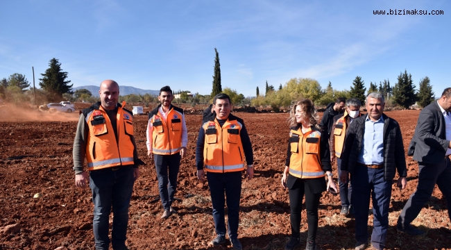KEPEZ İKİNCİ EKİM DÖNEMİNE HAZIRLANIYOR