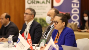 Orman Bilim Kurulu Antalya’da toplandı