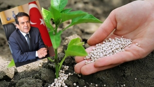 ÜRETİM GİRDİLERİNDE REKOR ARTIŞ 