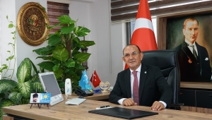 Mehmet Başaran, “Vatandaşı enflasyon canavarına ezdirdiler”