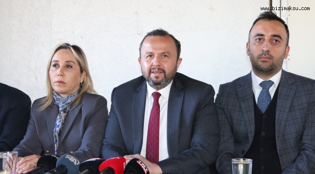 KIRCAMİ İÇİN OLAĞANÜSTÜ DAVET