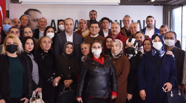 Tütüncü, Konyaaltı’nda