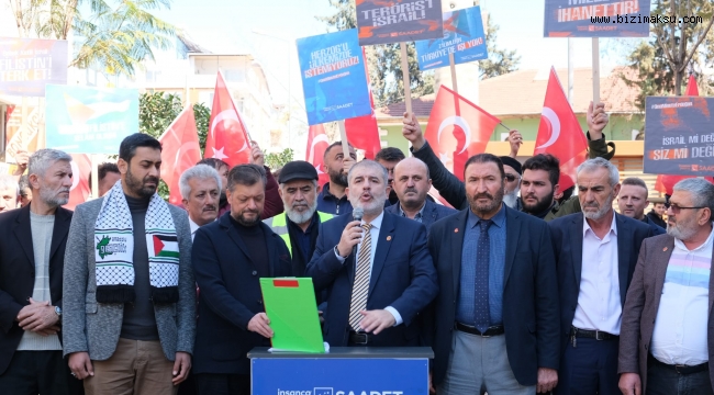 Düzen: İktidarın utanç verici davetini kınıyoruz!