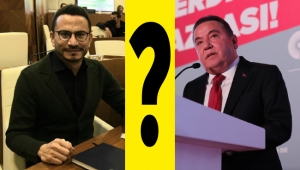 BAŞKAN BÖCEK'İN FAALİYET RAPORUNA OY VERMEDİ Mİ?