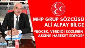 BİLGE, 