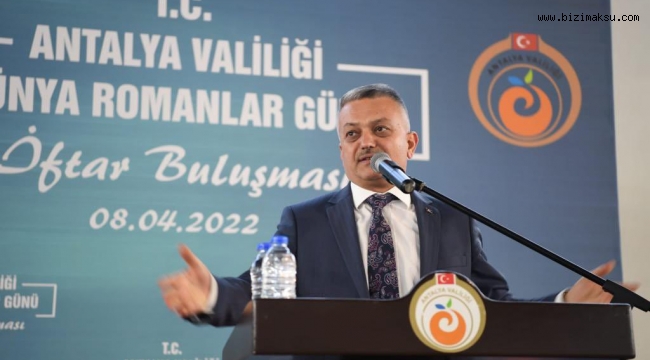 GÜÇLÜ TÜRKİYE’Yİ HEP BİRLİKTE İNŞA EDECEĞİZ