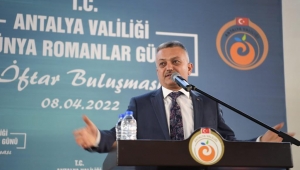 GÜÇLÜ TÜRKİYE’Yİ HEP BİRLİKTE İNŞA EDECEĞİZ