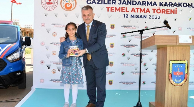 GÜVENLİK OLMAZSA OLMAZIMIZ