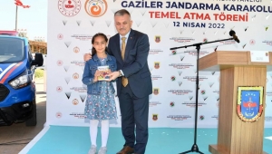 GÜVENLİK OLMAZSA OLMAZIMIZ