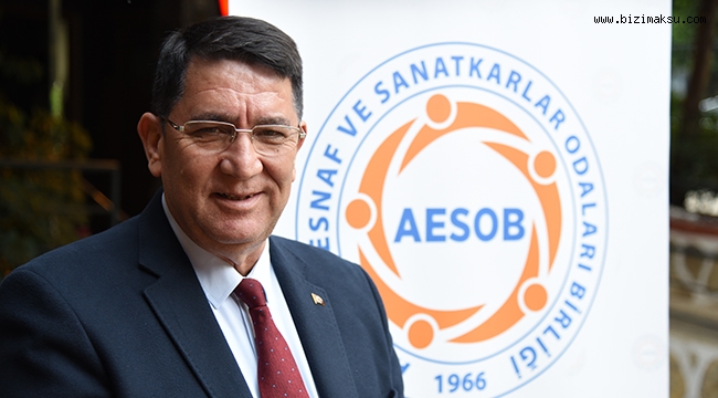 DERE’DEN RAMAZAN BAYRAMI MESAJI