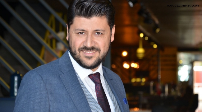 ‘Her PR siyaset için yapılmaz’