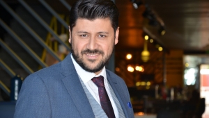 ‘Her PR siyaset için yapılmaz’