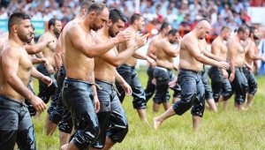 AKSULULAR ÖNCE SANATA SONRA SPORA DOYACAK 