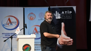 ATİP’TEN MANDIRA FİLOZOFU İLE BİR GÜNDE ÜÇ PROGRAM !